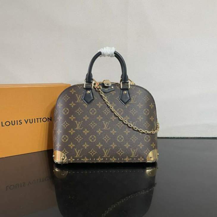 Picture of Louis Vuitton Handbags _SKUfw220372005fw
